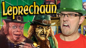 Leprechaun St. Patrick's Day Special (Original & Leprechaun Returns"