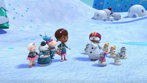 Chilly's Snow Globe Shakeup