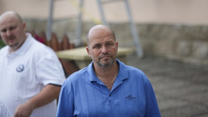 Restaurace Georgia / Slunečná