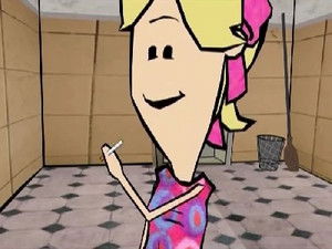 Lekcja 6: Andżelika