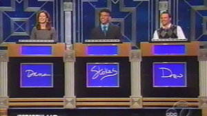 Show #5104: Celebrity Special 7