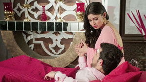 Shivanya and Sesha Kill Kabir