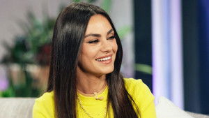 Mila Kunis, Chiara Aurelia, Jessica Knol