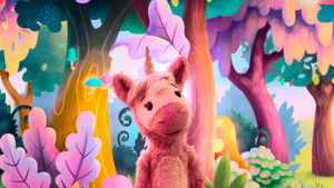 Bug-a-Pest Hotel / The Grass Is Greener at Bigfoot's