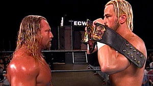 ECW Hardcore TV - Nov. 25, 2000