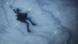 The Duke, Alice, and Memories of Snow