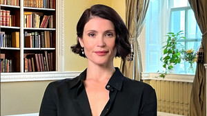 Gemma Arterton Remembers… Tess of the D'Urbervilles