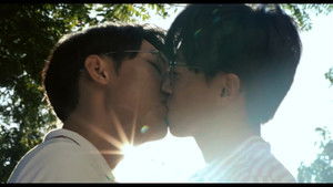 The Sunshine Boy from My Dreams... It Was You All Along