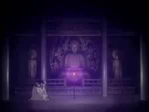 ...Eri's escape! ...Harima's lullaby! ...The fake bride!