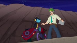 The Griffin Rock Express