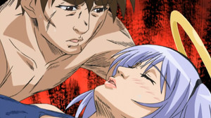 Field Trip! Dokuro-chan!