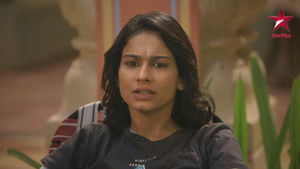 Nisha Applies For A Job