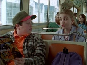 Attack of the Mutant (1)