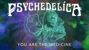 You Are the Medicine