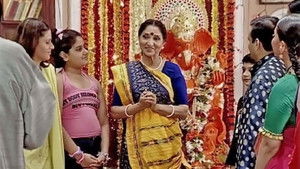 Ganesh Chaturthi Celebrations