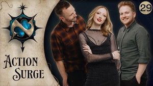 Action Surge Episode 29