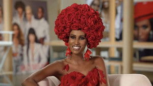 The Beauty and the Beggar