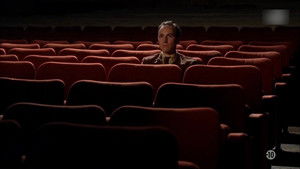 The Knife on the Neck