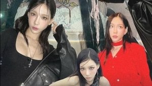 Hyeri's Club (Guest Taeyeon)