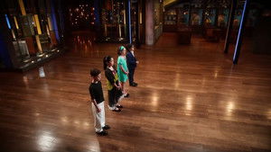 Elimination Challenge: Nostalgia