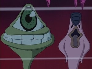 Amusement Park Ruins