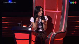 Episode 10⎜Blind Auditions