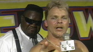 ECW Hardcore TV - Jan. 16, 1996