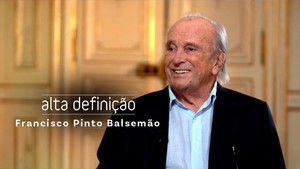Thank you, Francisco Pinto Balsemão