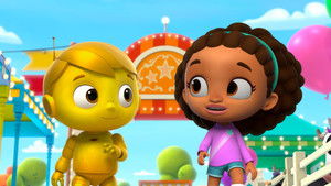 Carnival Bots / Busy Bots