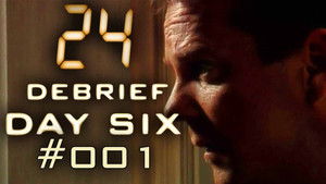 Debrief #1: 09:00:00