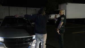 Convenience Store Robbery