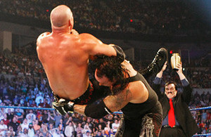 SmackDown - Oct. 02, 2009