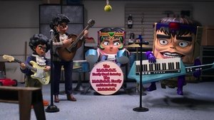 O, Were Blood Thicker Than Robot Juice!