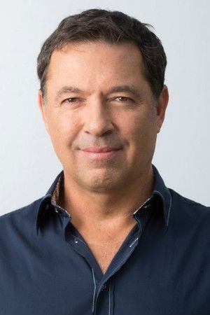 Brian Fargo