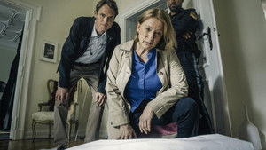 The Night belongs to you