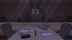 CHU²-P's Charisma Radio