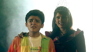 Bijli, Captain to Rescue Vikraal