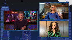 Ashley Darby & Gizelle Bryant