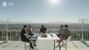 Roy’s Dream United Manager, Rice vs Caicedo & Arsenal’s Title to Lose?