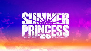 TJPW Summer Sun Princess '26