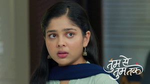 Anu Is Reinstated At Work