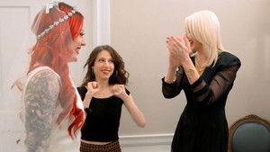 I'm Not Crying, You're Crying