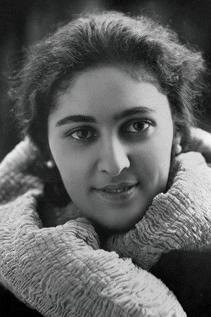 Kira Andronikashvili