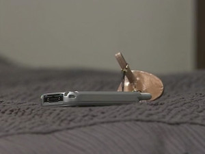 Unexpected Development, Murderer