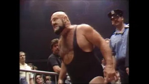 Madison Square Garden - 6/16/1984