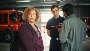 Courage and Dedication