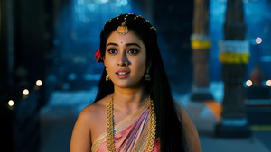 Tenali Rama's Last Struggle