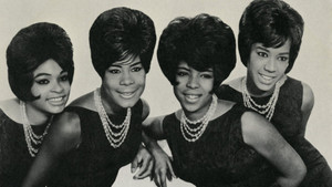 Marvelettes