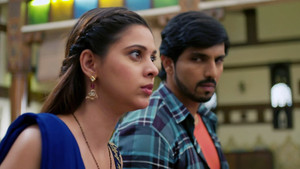 Raavi Takes Shiva's Side