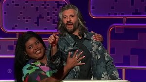 4/8/24 (Dustin Nickerson, Dulcé Sloan, Amir K)